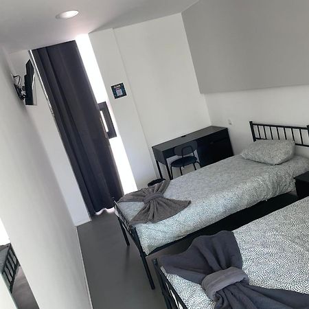 Hostal Nana B&B Arroyo de la Encomienda Eksteriør bilde