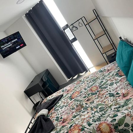 Hostal Nana B&B Arroyo de la Encomienda Eksteriør bilde