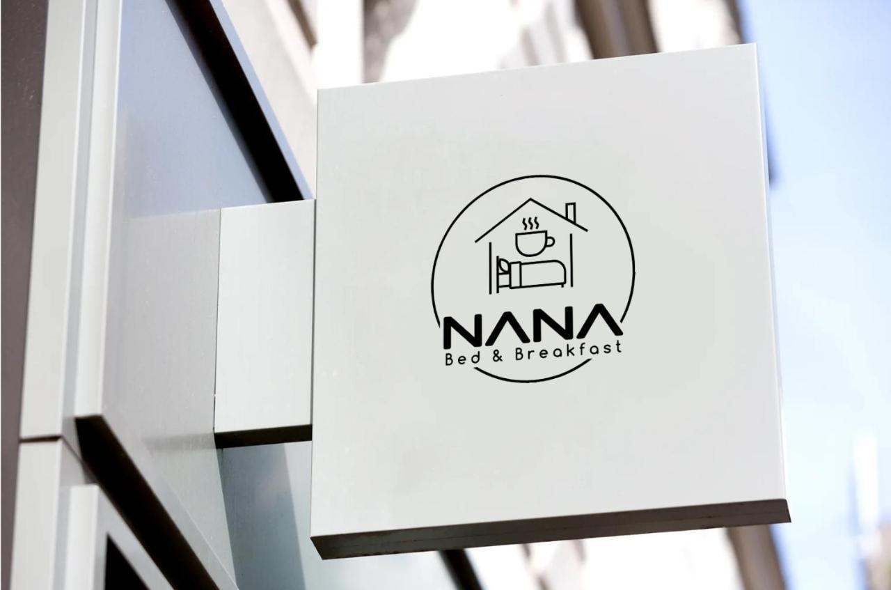 Hostal Nana B&B Arroyo de la Encomienda Eksteriør bilde