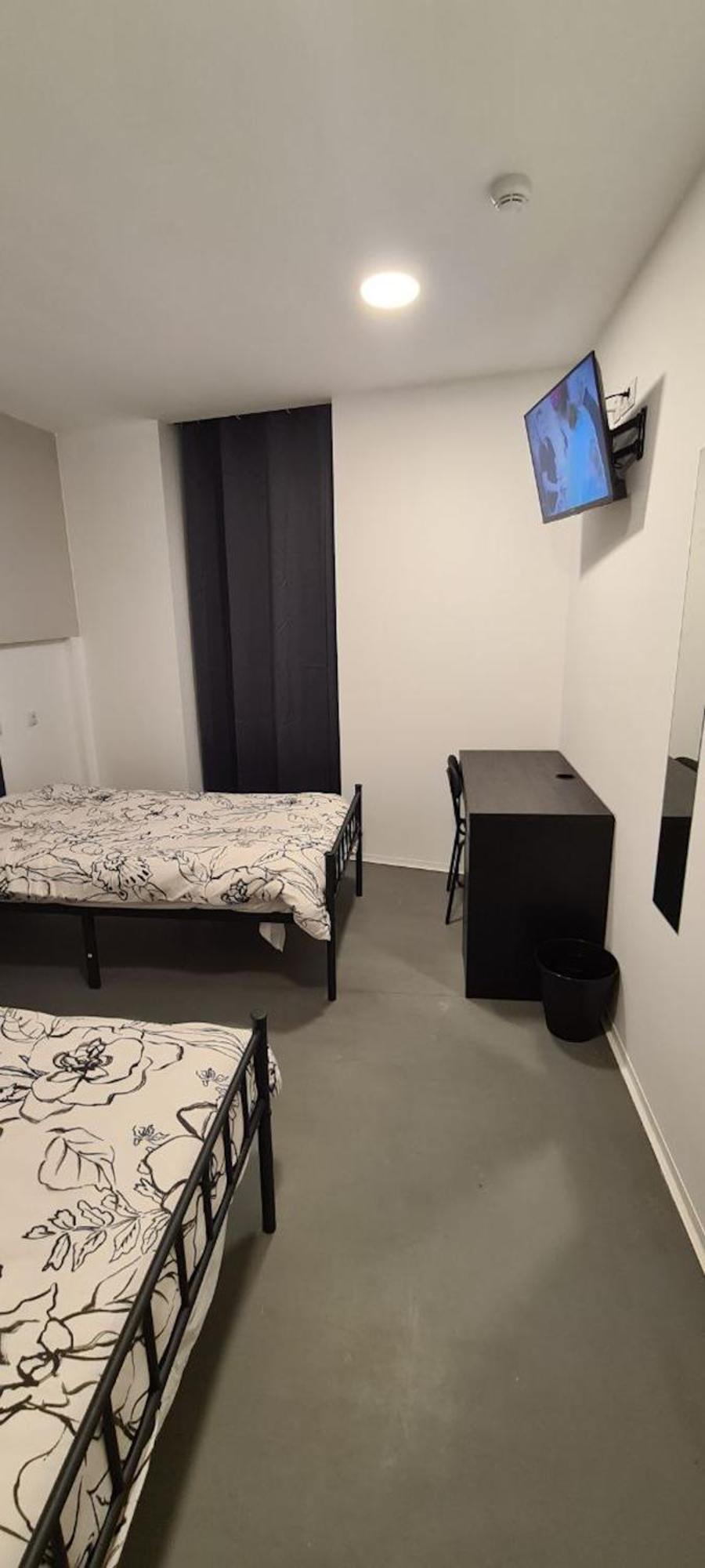 Hostal Nana B&B Arroyo de la Encomienda Eksteriør bilde