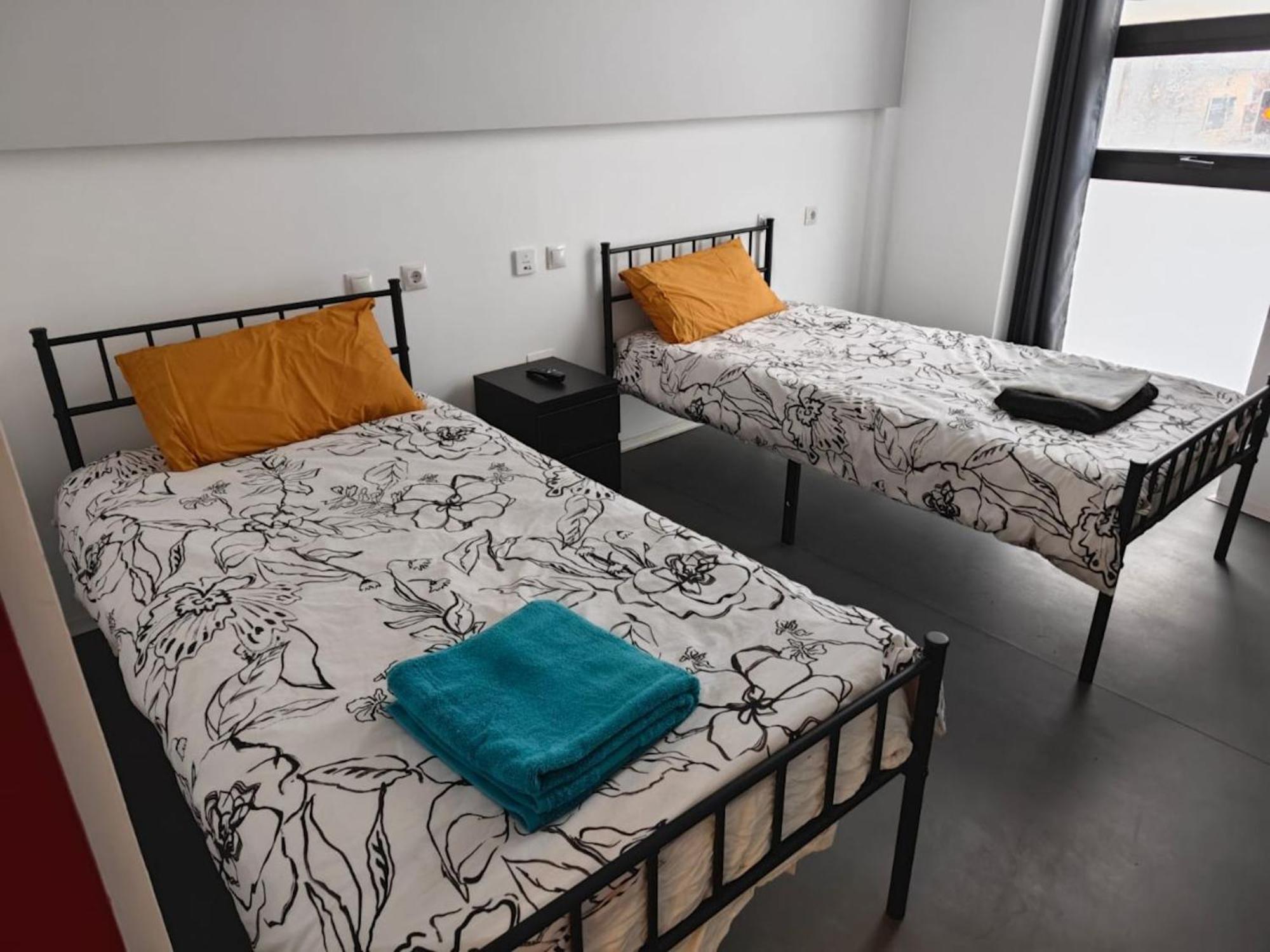 Hostal Nana B&B Arroyo de la Encomienda Eksteriør bilde