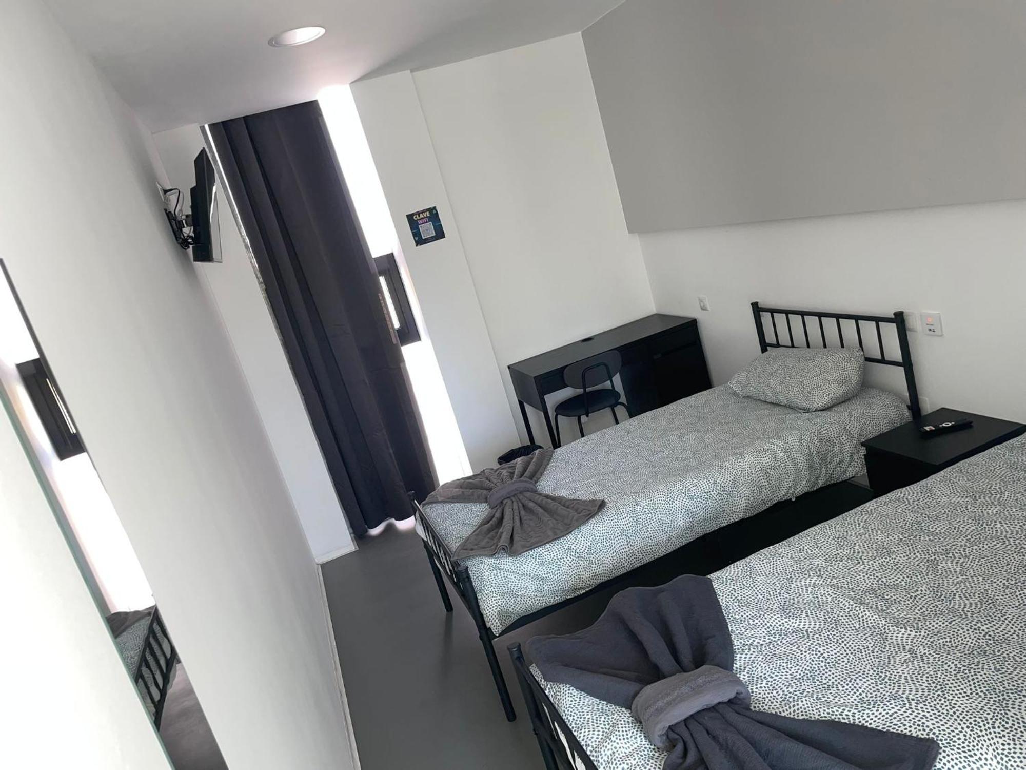 Hostal Nana B&B Arroyo de la Encomienda Eksteriør bilde