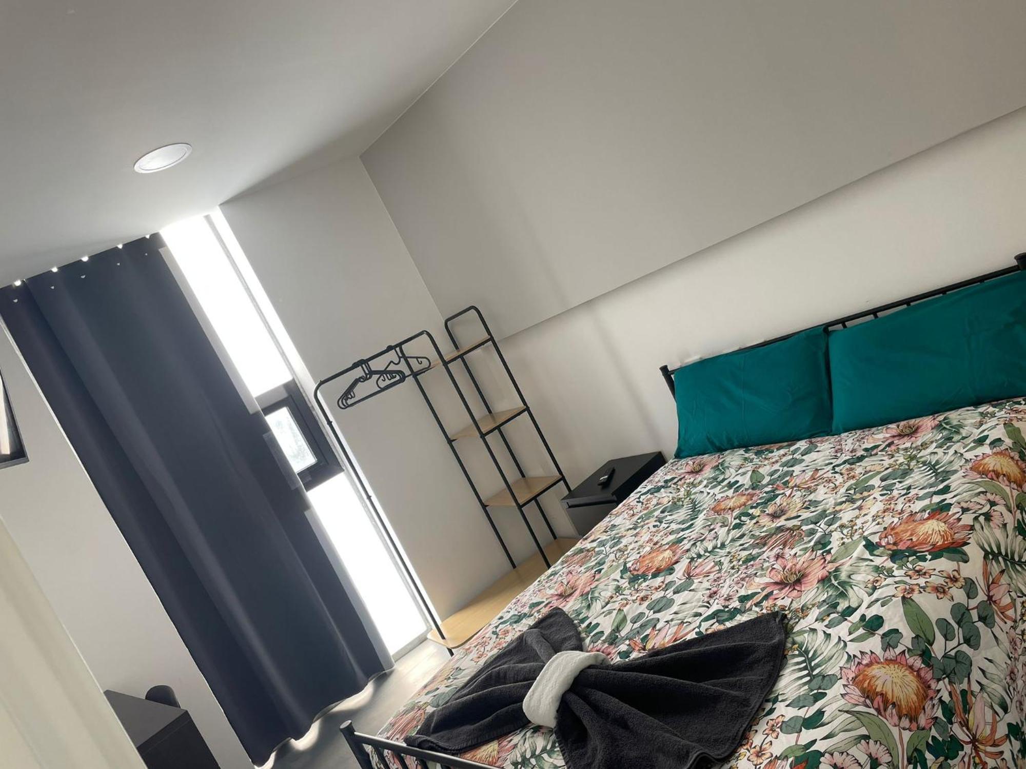 Hostal Nana B&B Arroyo de la Encomienda Eksteriør bilde