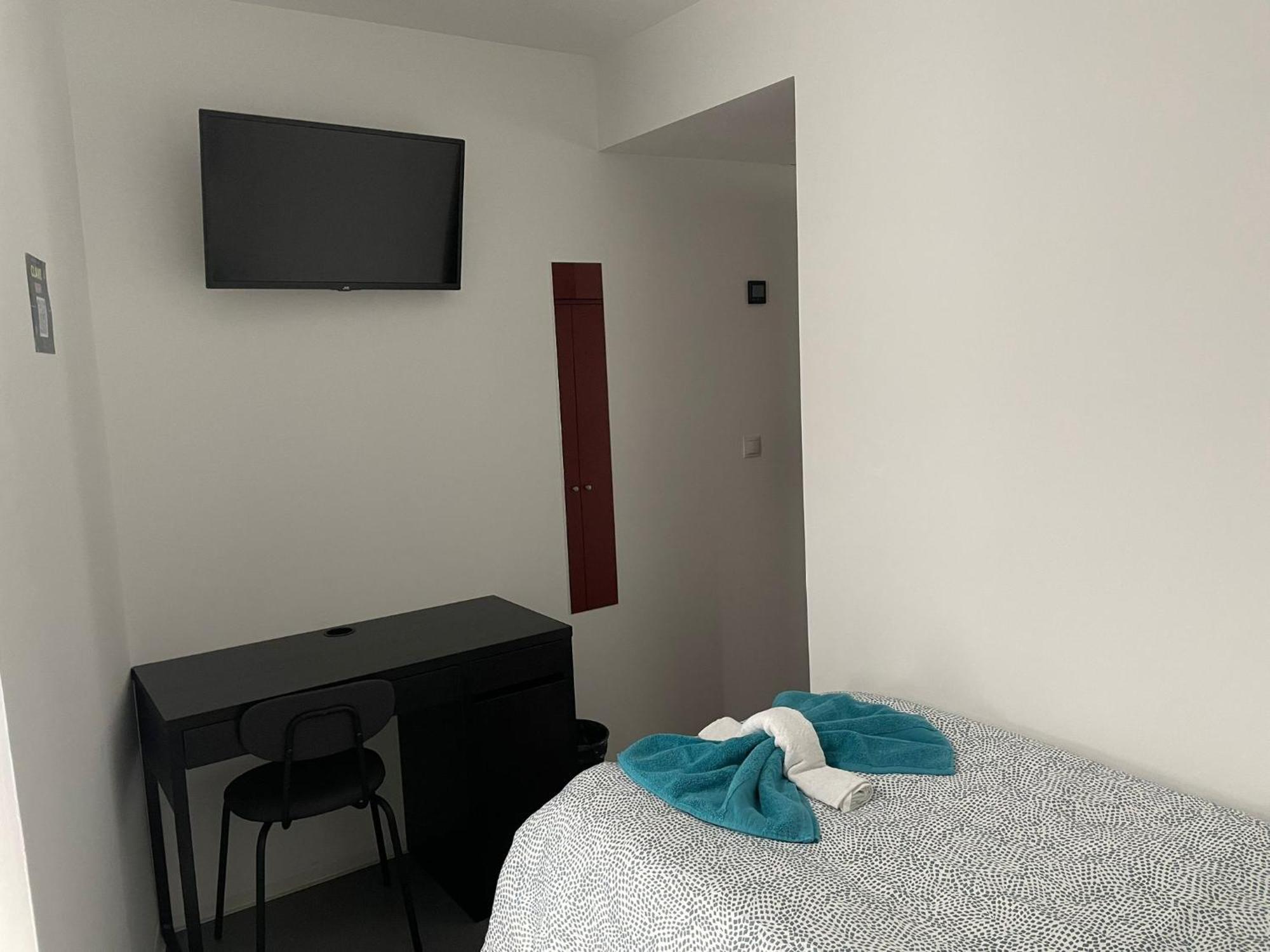 Hostal Nana B&B Arroyo de la Encomienda Eksteriør bilde