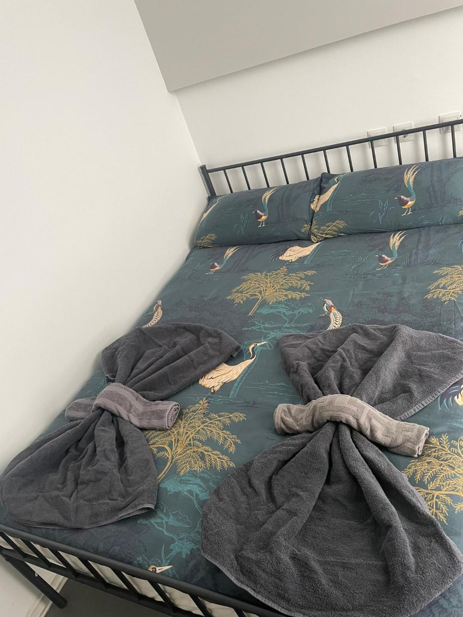 Hostal Nana B&B Arroyo de la Encomienda Eksteriør bilde